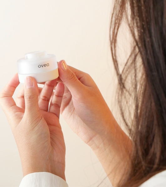 Filtre Ovea + 2 Recharges (4mois)