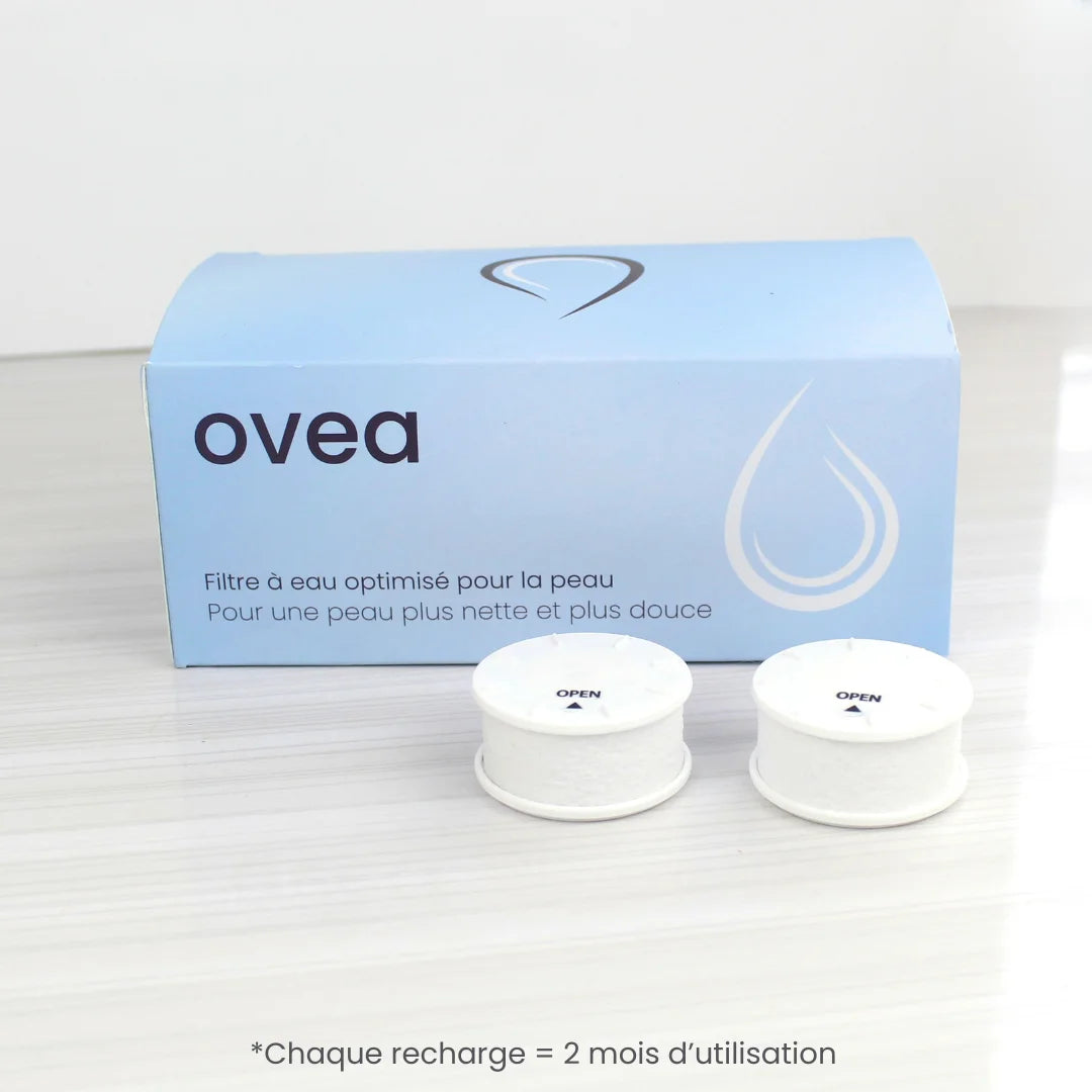 Recharge Ovea Pure