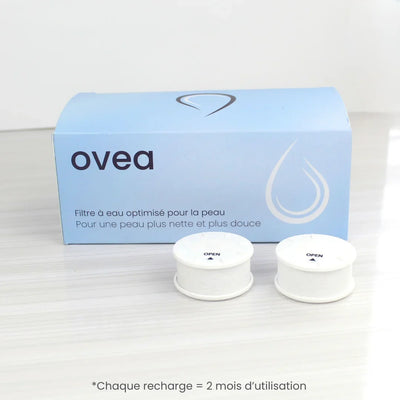 Recharge Ovea Pure