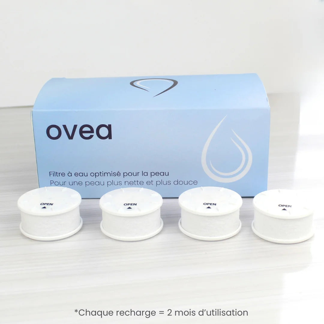 Recharge Ovea Pure