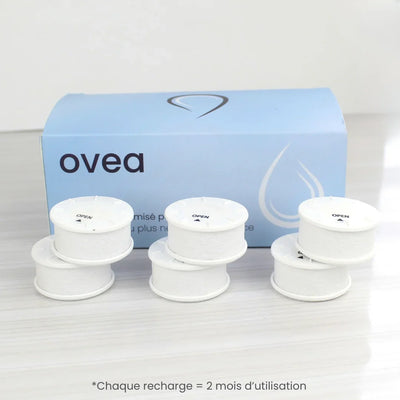 Recharge Ovea Pure