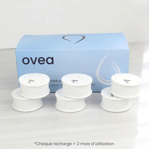 Recharge Ovea Pure