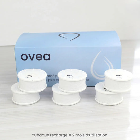 Recharge Ovea Pure