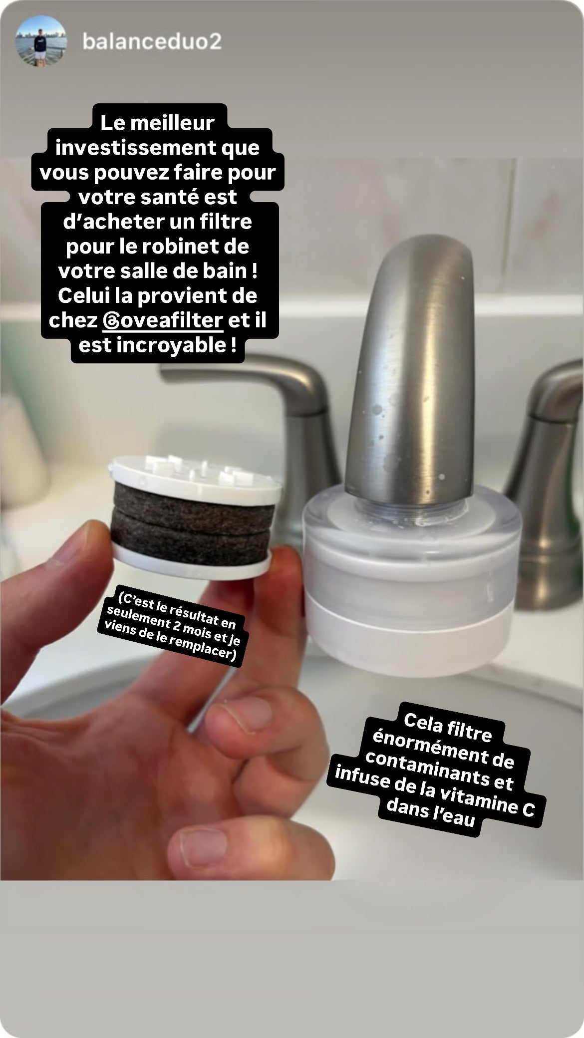 Avis Instagram 5