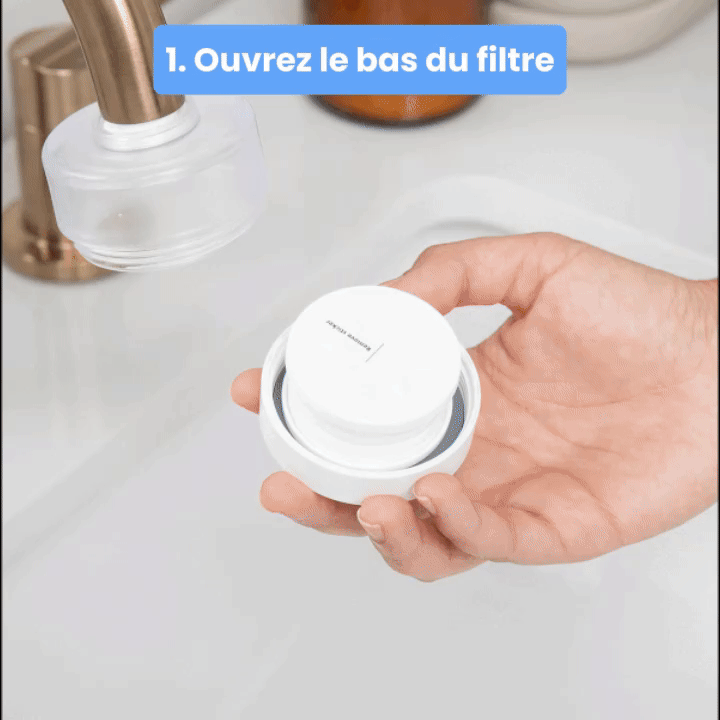 Recharge Ovea Pure
